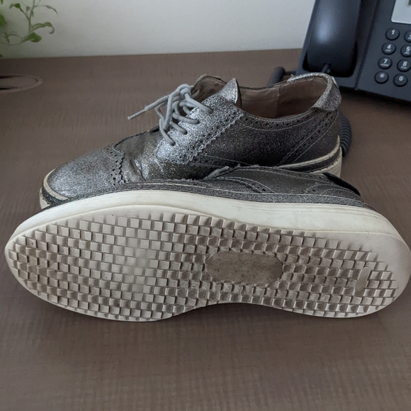 Wishbone glitter creepers - Picture 4 of 4